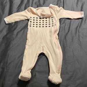Nanit Breathing Wear Pajamas 6-9